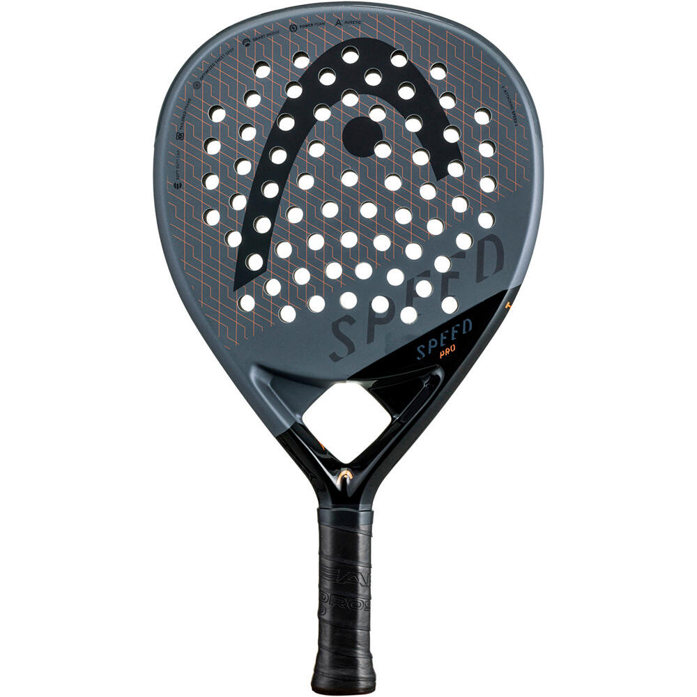 Head speed pro pala pádel adulto