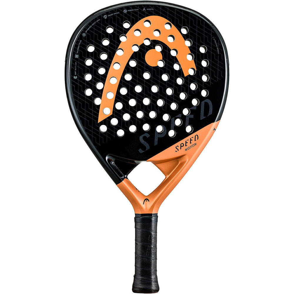 Head speed motion pala pádel adulto