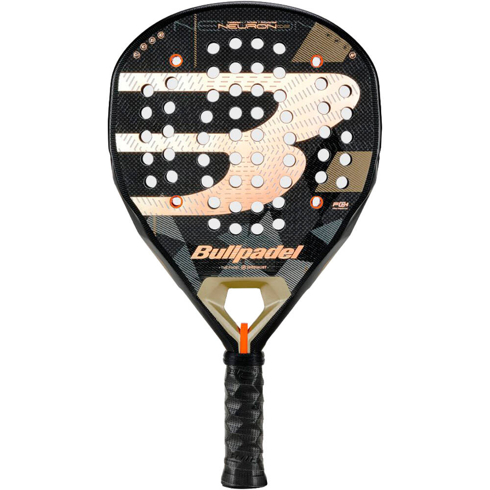 Neuron 02 pala pádel adulto (UNICA)