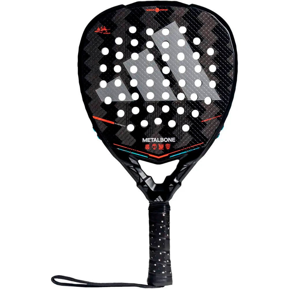 Adidas Padel metalbone 2026 pala pádel adulto