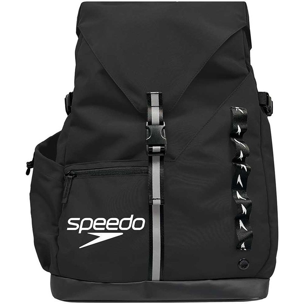 Speedo 45l pro bag mochila deporte