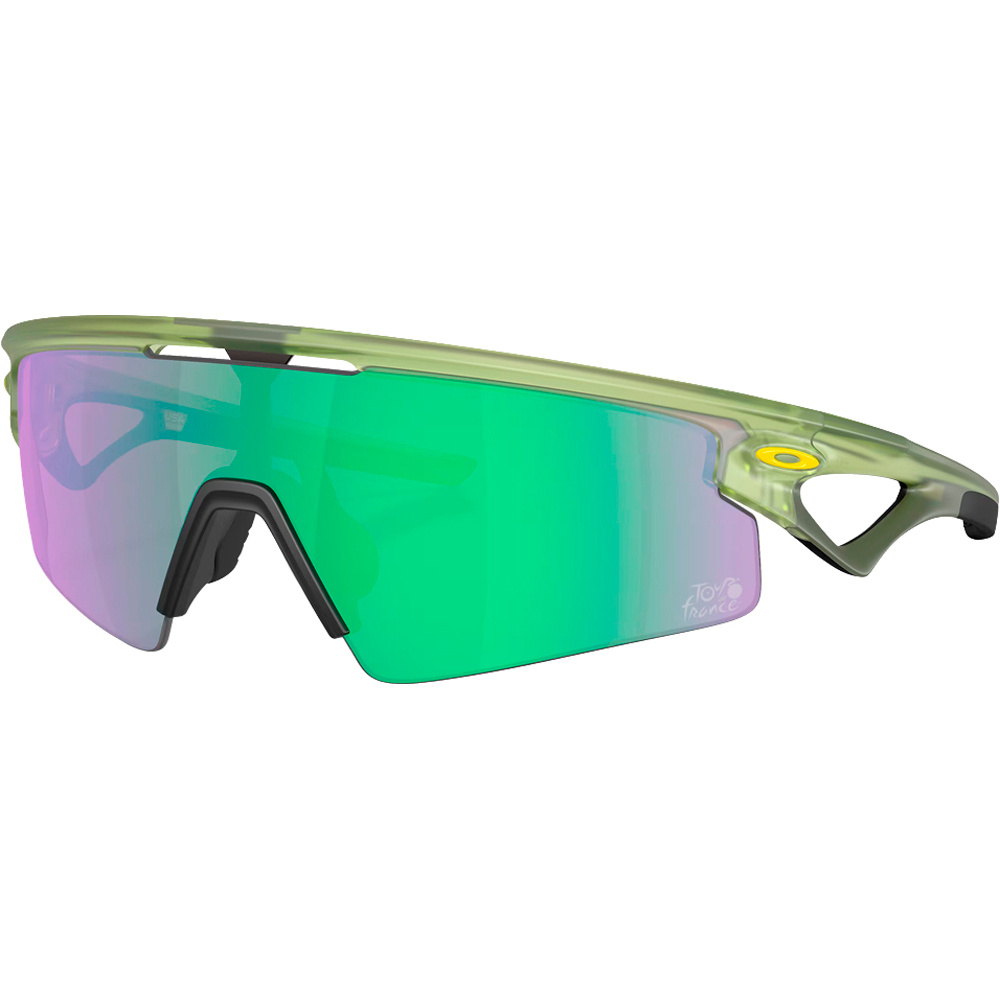 Sphaera strike gafas ciclismo (UNICA)