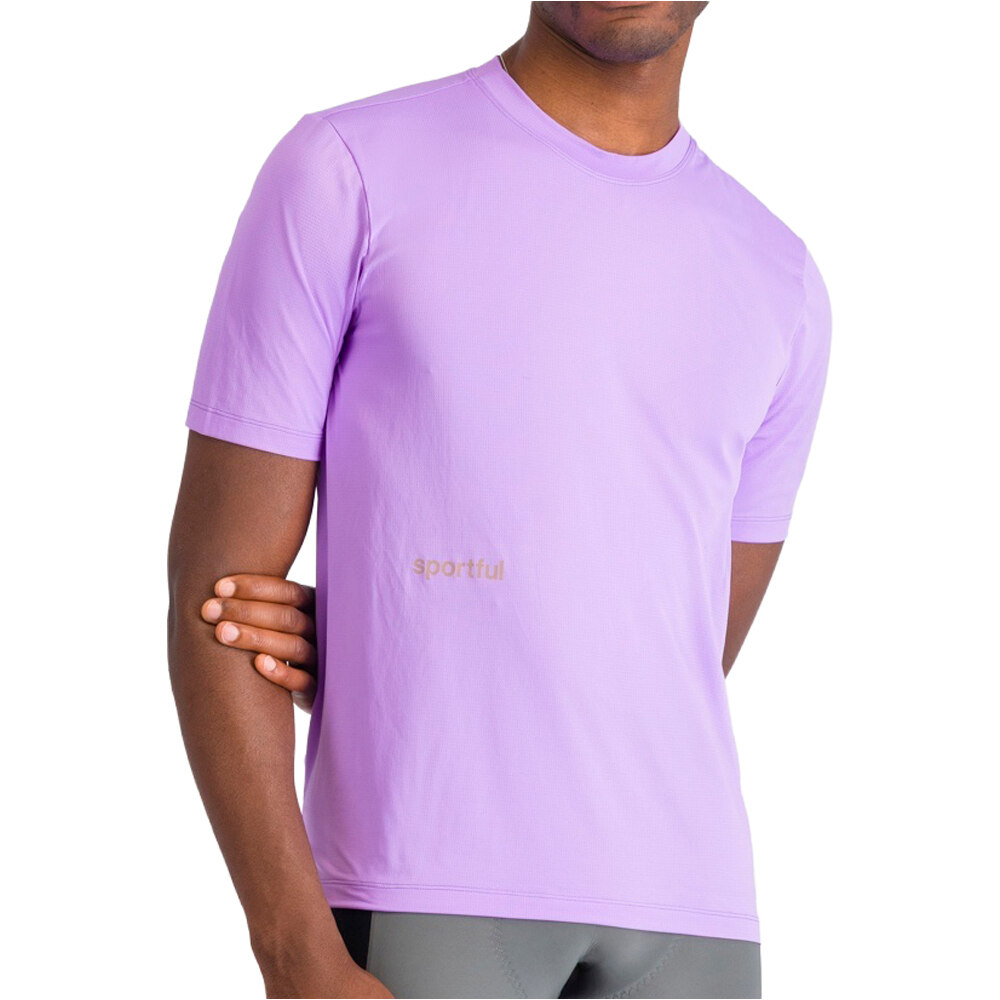 Sportful Supergiara camiseta ciclismo hombre