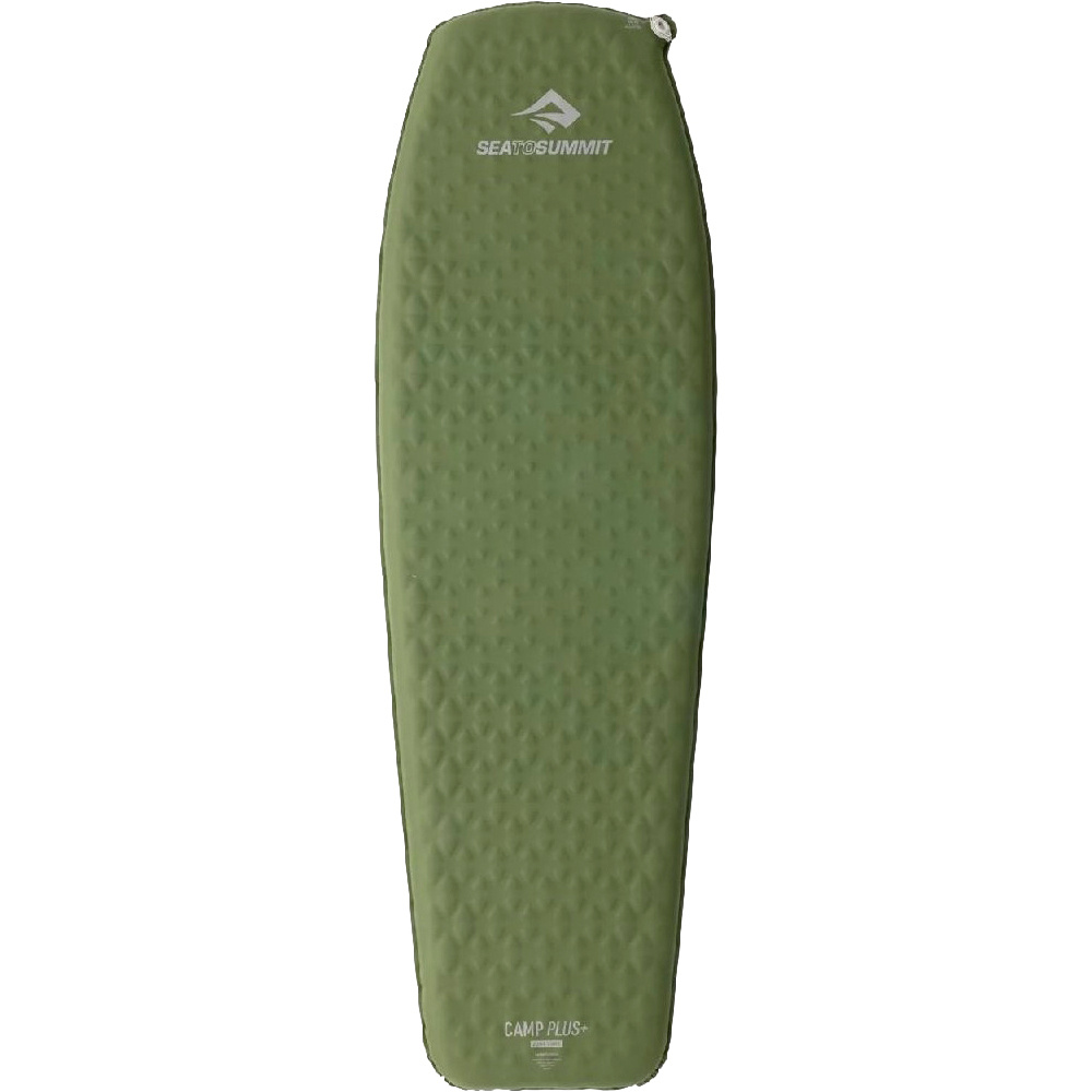 Seatosummit colchoneta autohinchable camp plus r tumbona
