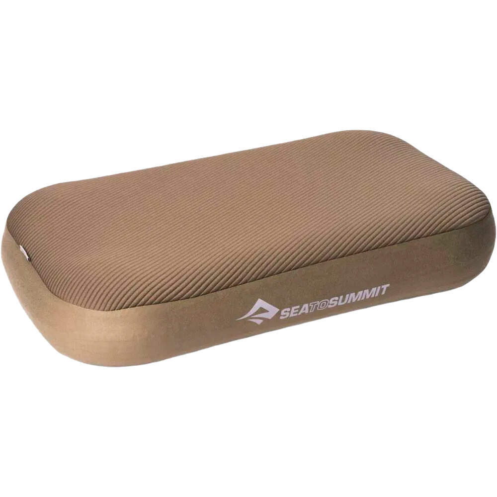 Almohada aeros premium xl accesorios tiendas de campaña (UNICA)