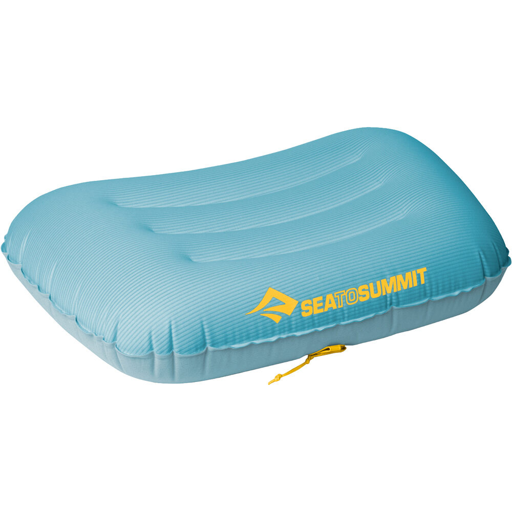 Almohada aeros ultralight l accesorios tiendas de campaña (UNICA)