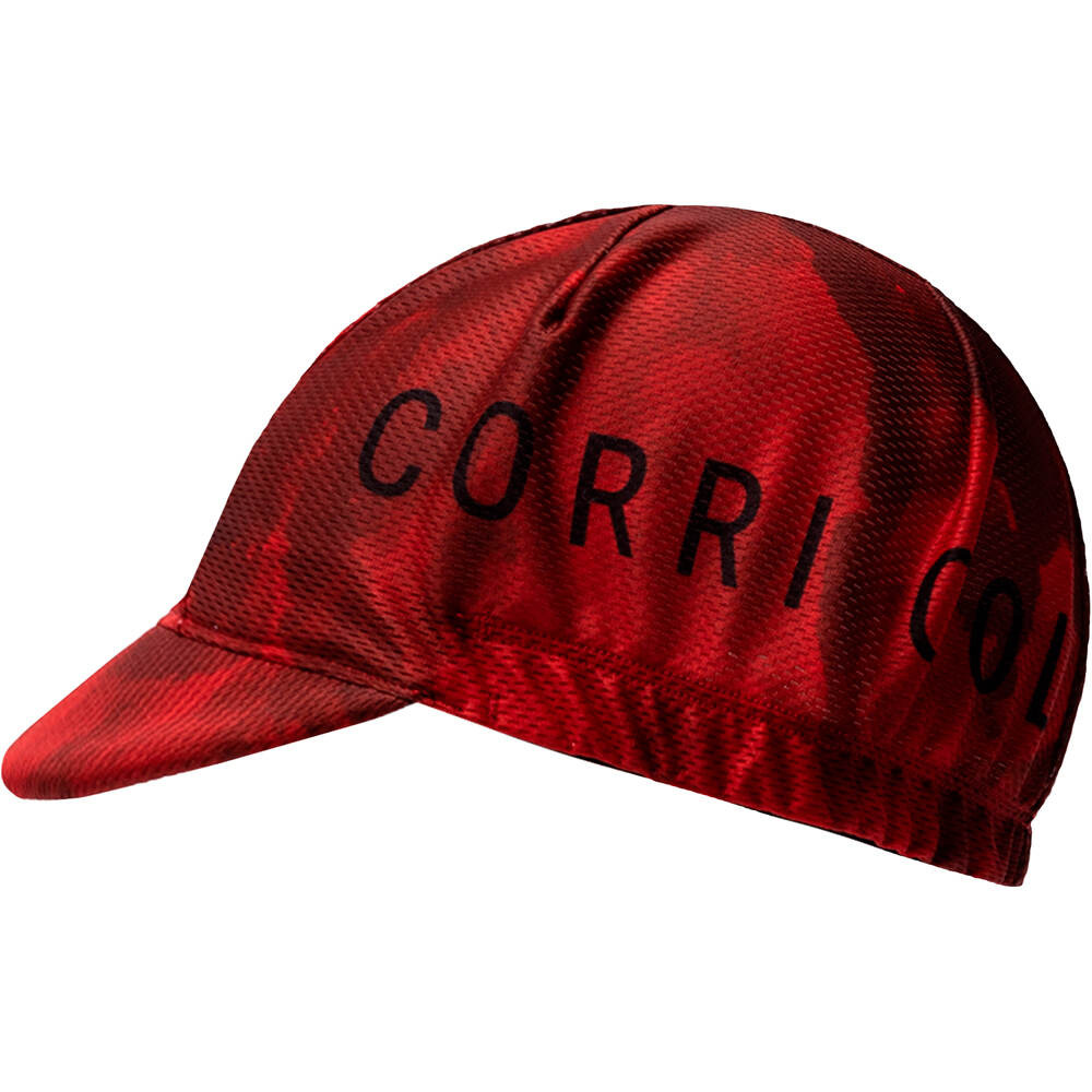 Pissei fcty gorras ciclismo