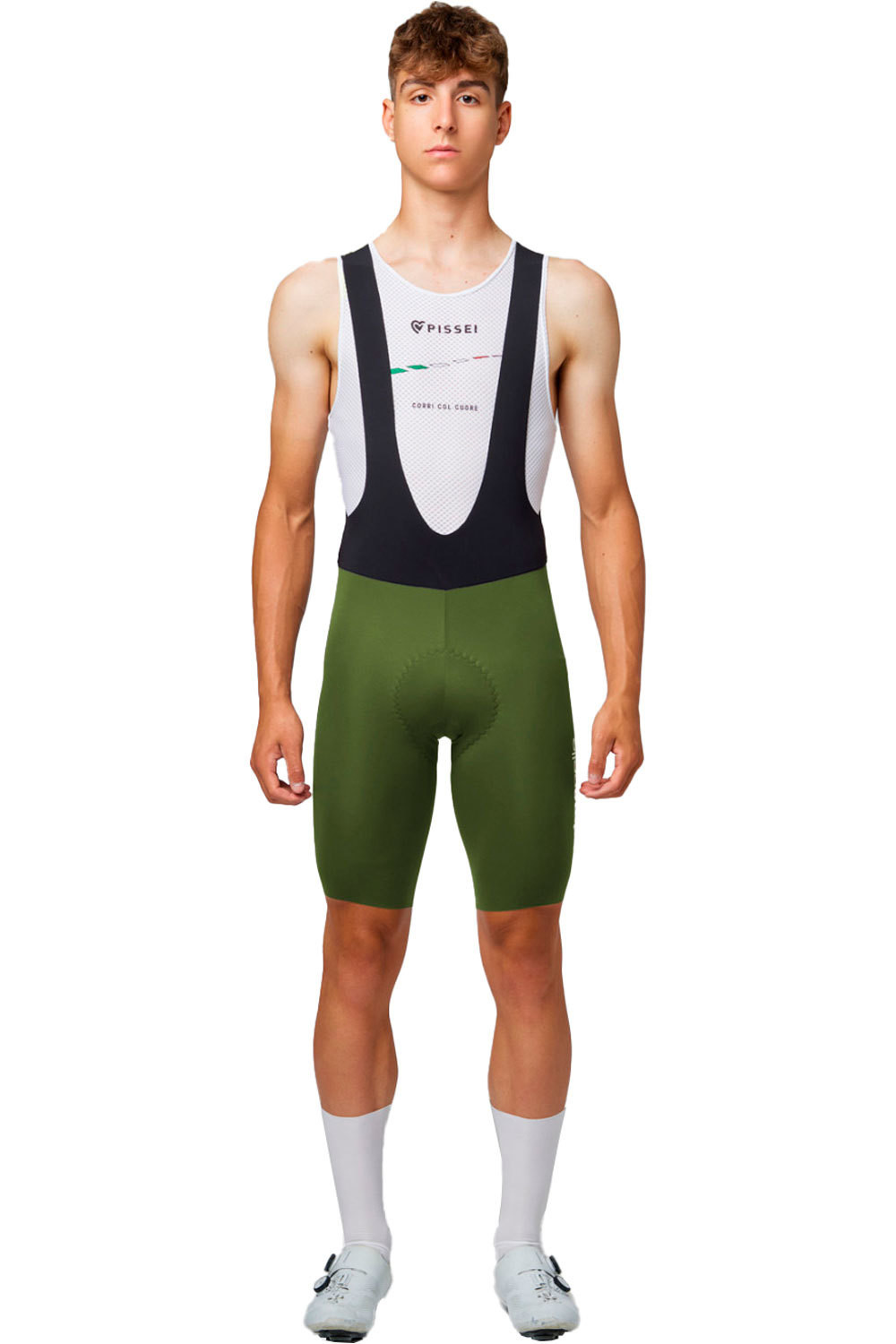 Primapelle culotte corto hombre (S)