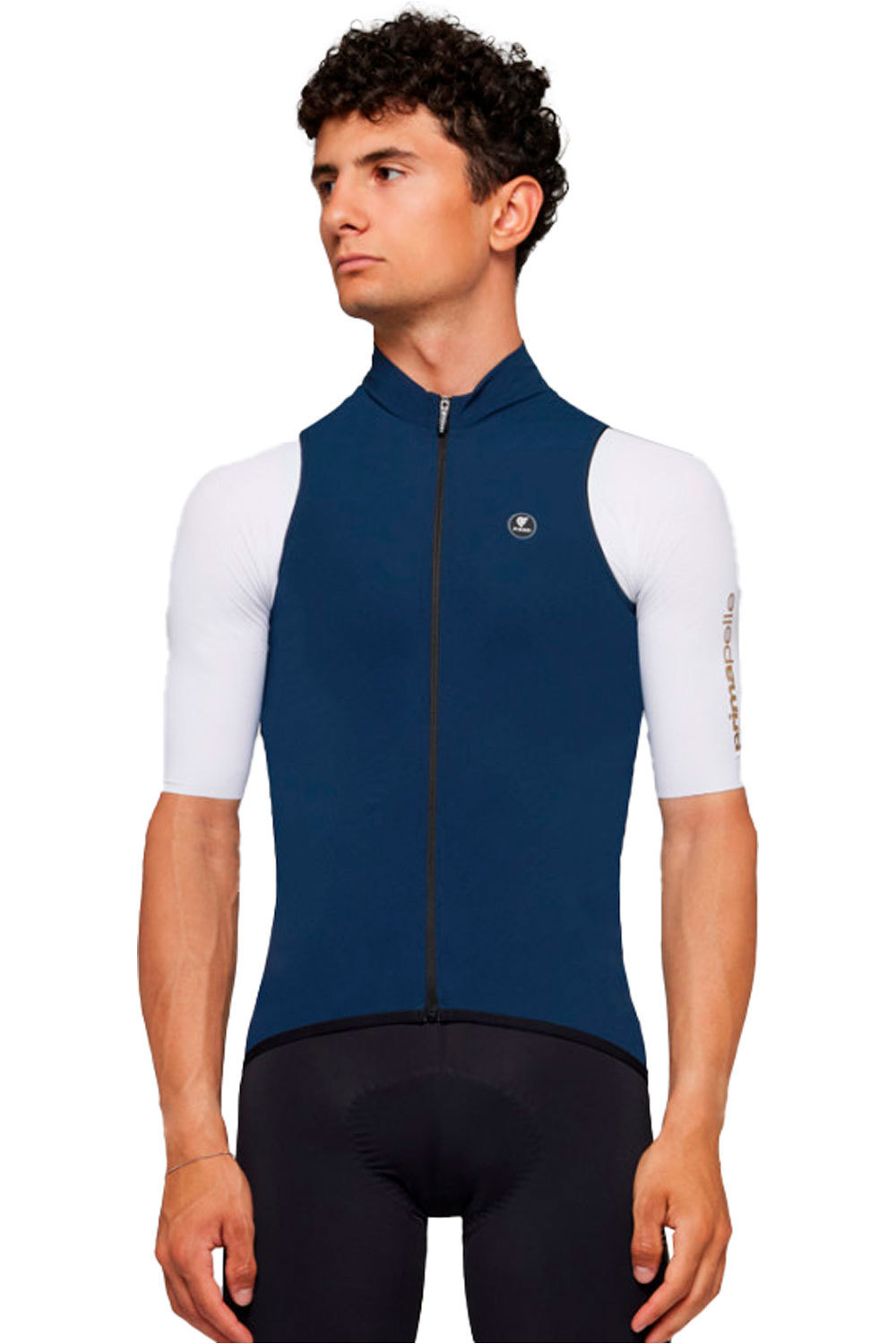 Pissei primapelle chaleco ciclismo hombre