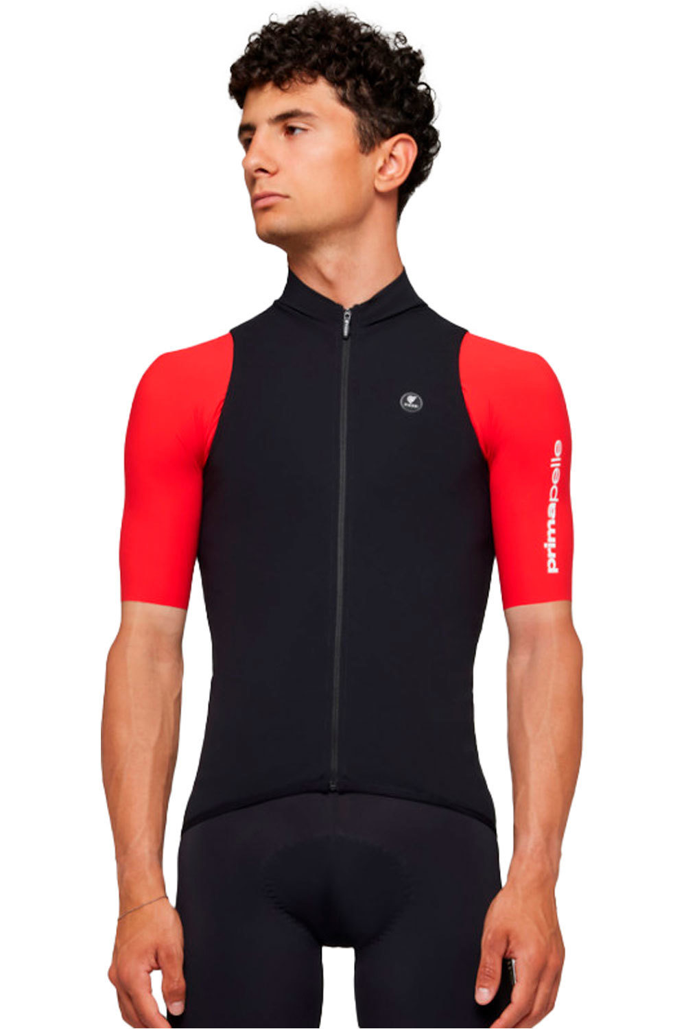 Pissei Primapelle chaleco ciclismo hombre