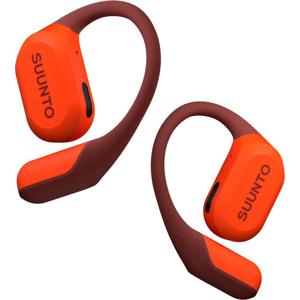 Suunto spark sonido Naranja (UNICA)