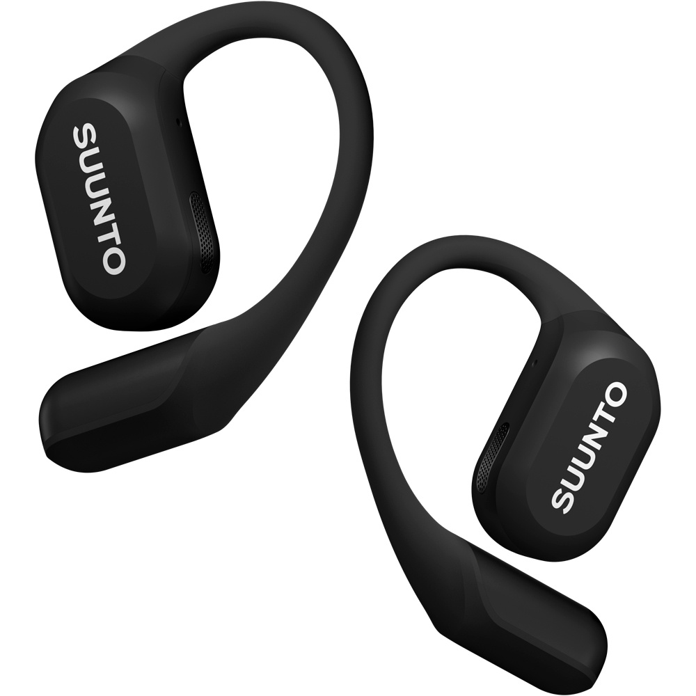 Suunto spark sonido Negro (UNICA)