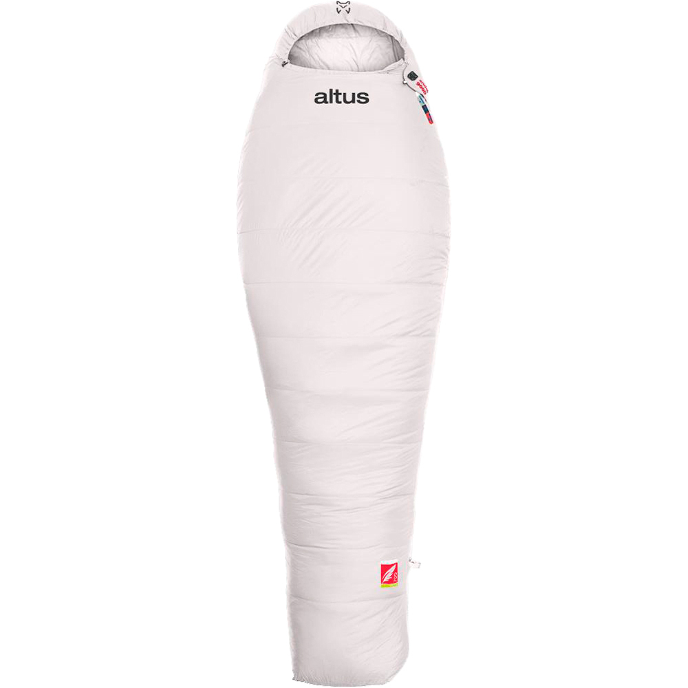 Altus andes 900 k30 saco de dormir