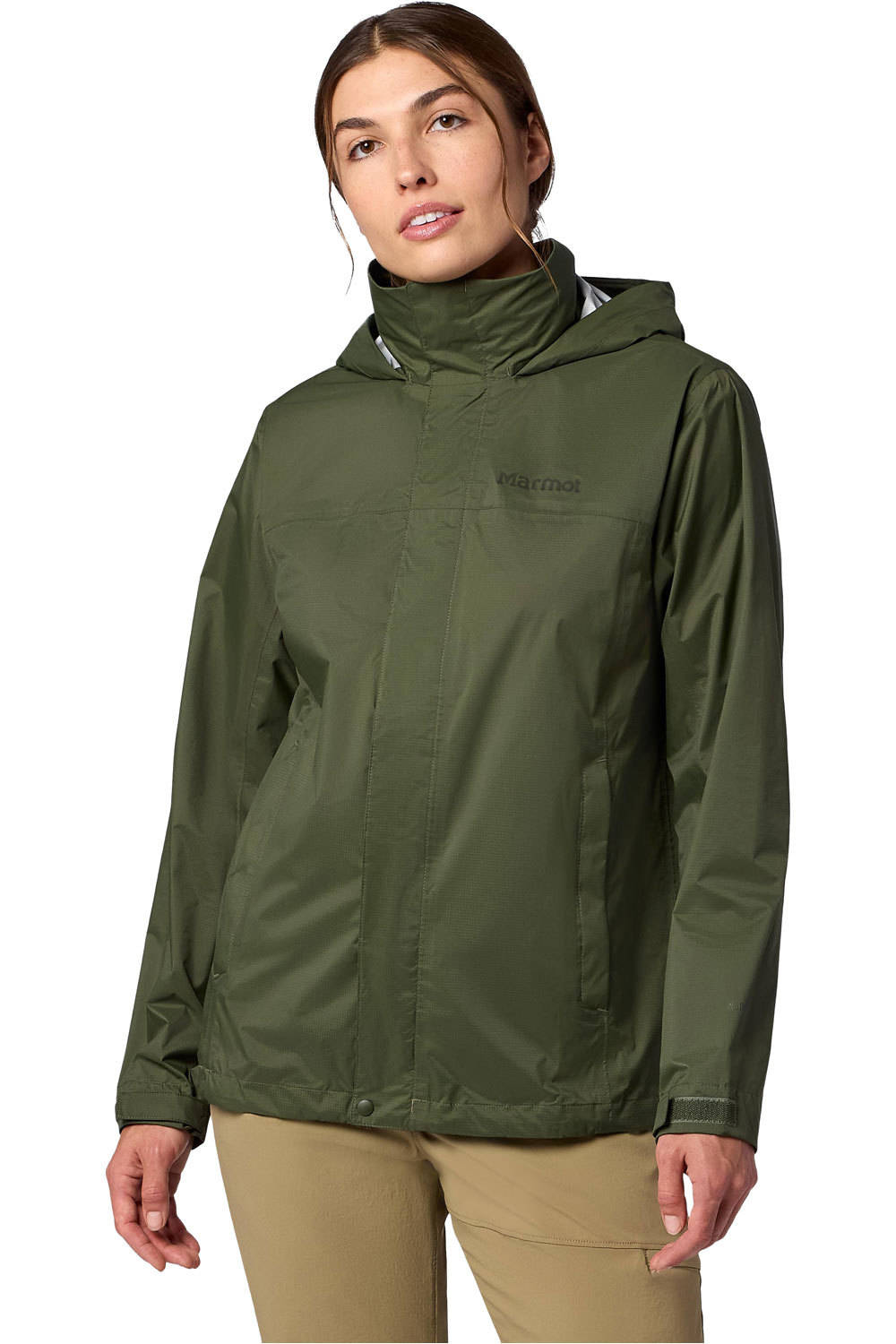 Verde