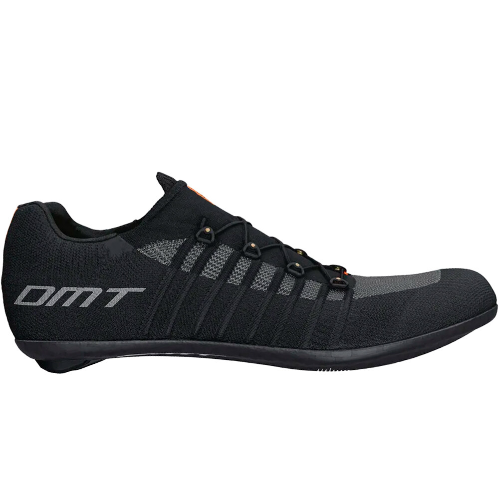 Pogis superlight zapatillas ciclismo carretera Negro (43)