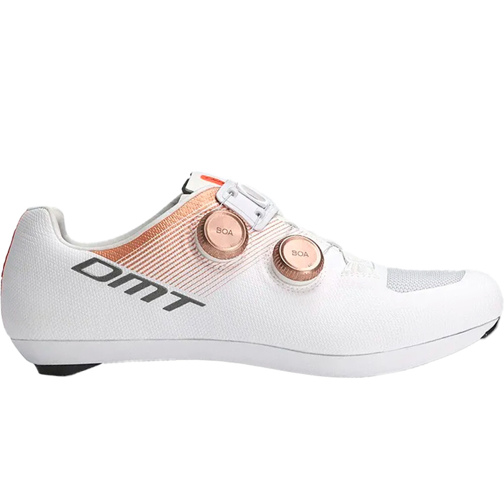 Dmt kr0 evo zapatillas ciclismo carretera