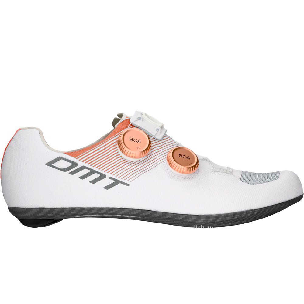 Dmt kr0 evo superlight zapatillas ciclismo carretera