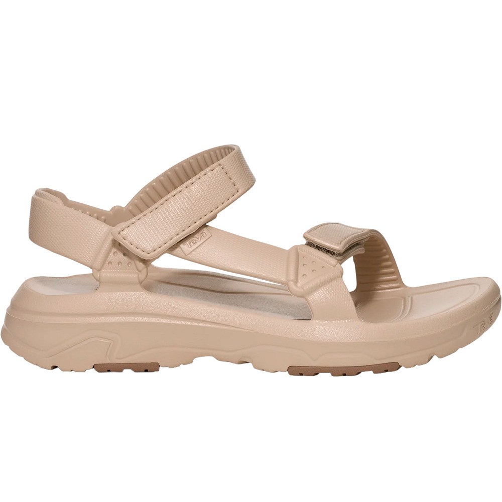 Apreaqua drift sandalias trekking mujer Gris (41)
