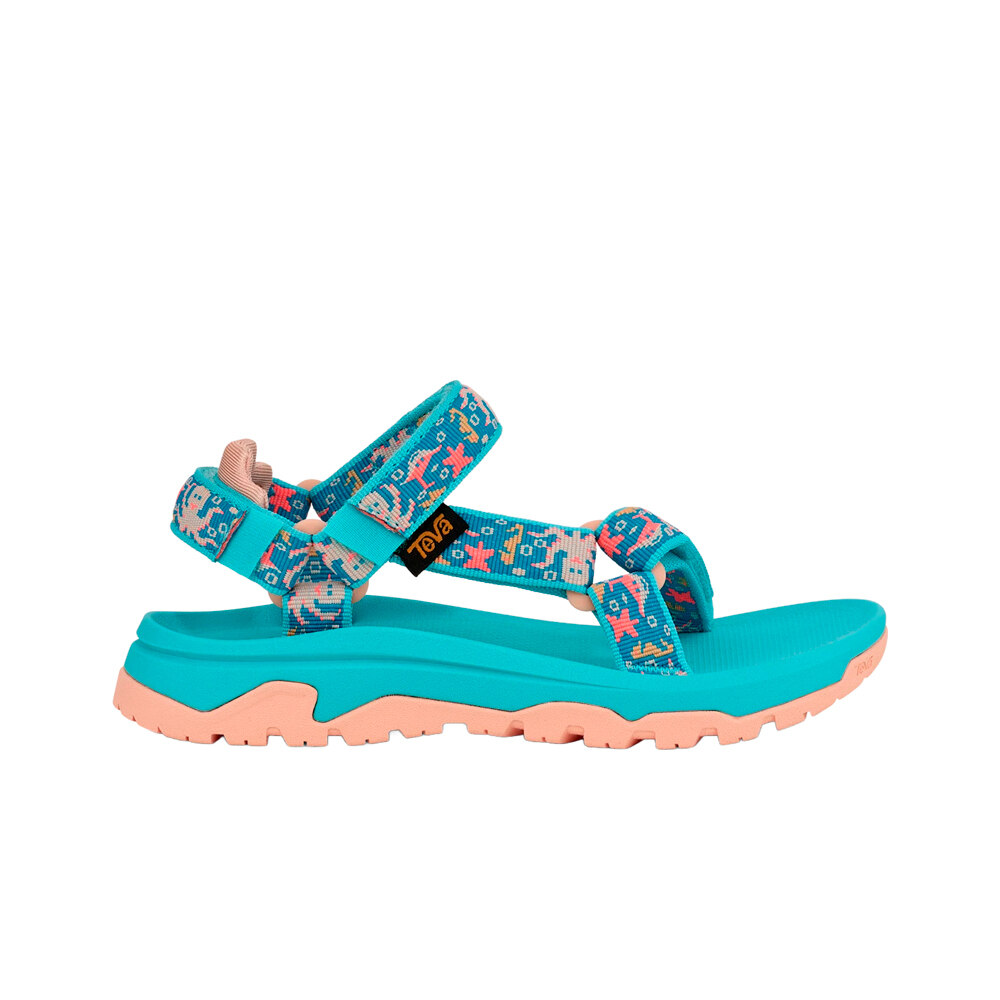 Teva hurricane xlt sandalias trekking niño