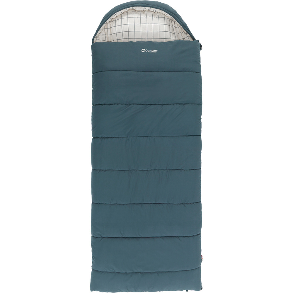 Outwell camper supreme saco de dormir