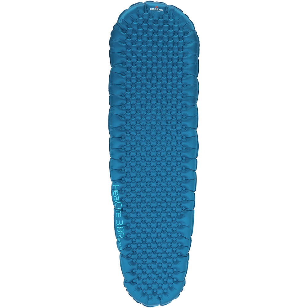 Heatcore 38r regular tumbona (UNICA)