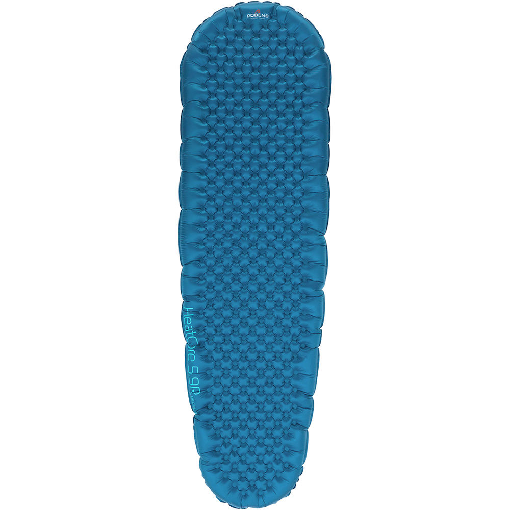Robens heatcore 59r tumbona