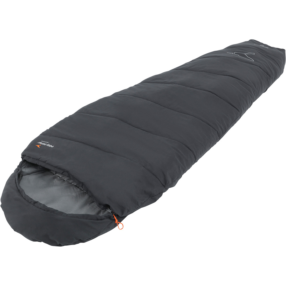Raven mummy 13c saco de dormir (UNICA)
