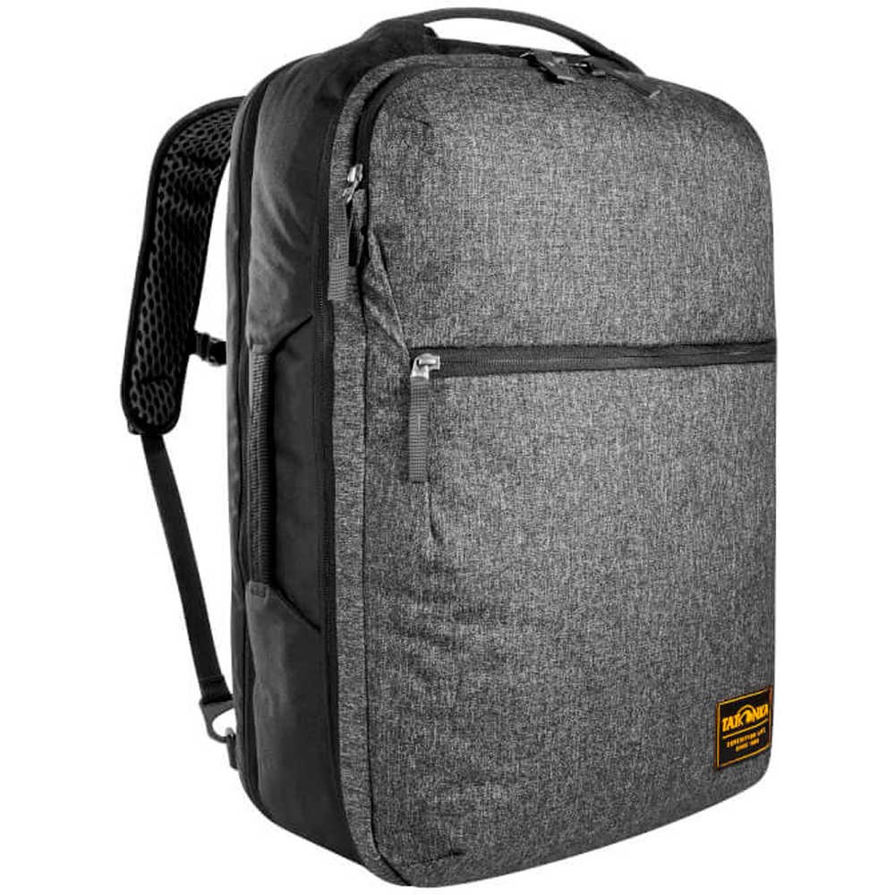 Flightcase 40 mochila montaña Negro (UNICA)