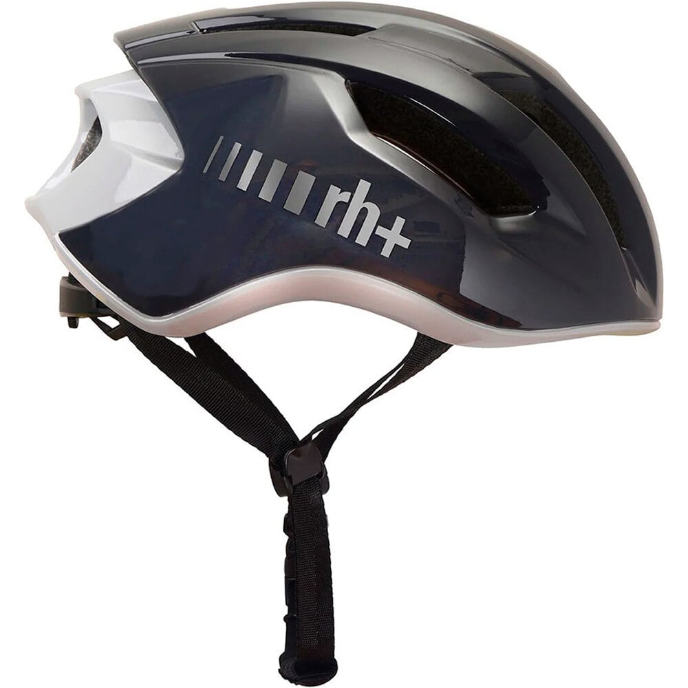 Compact casco bicicleta Azul (L/XL)
