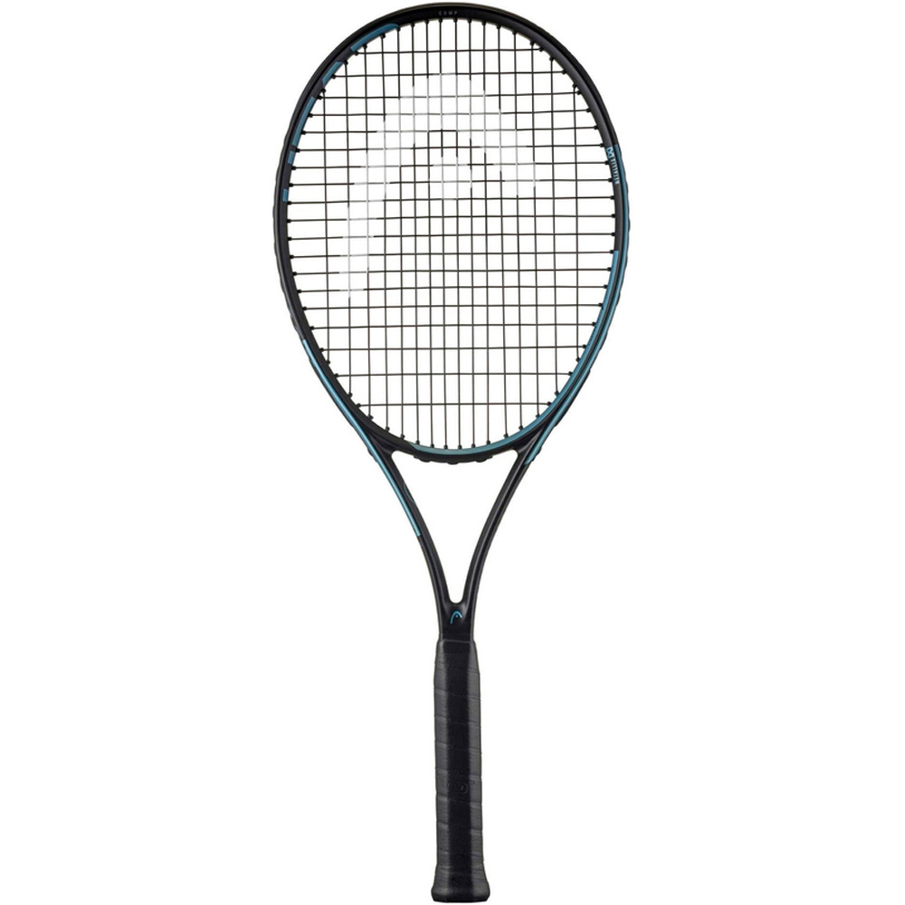 Mx attitude comp raqueta tenis Azul (L2)