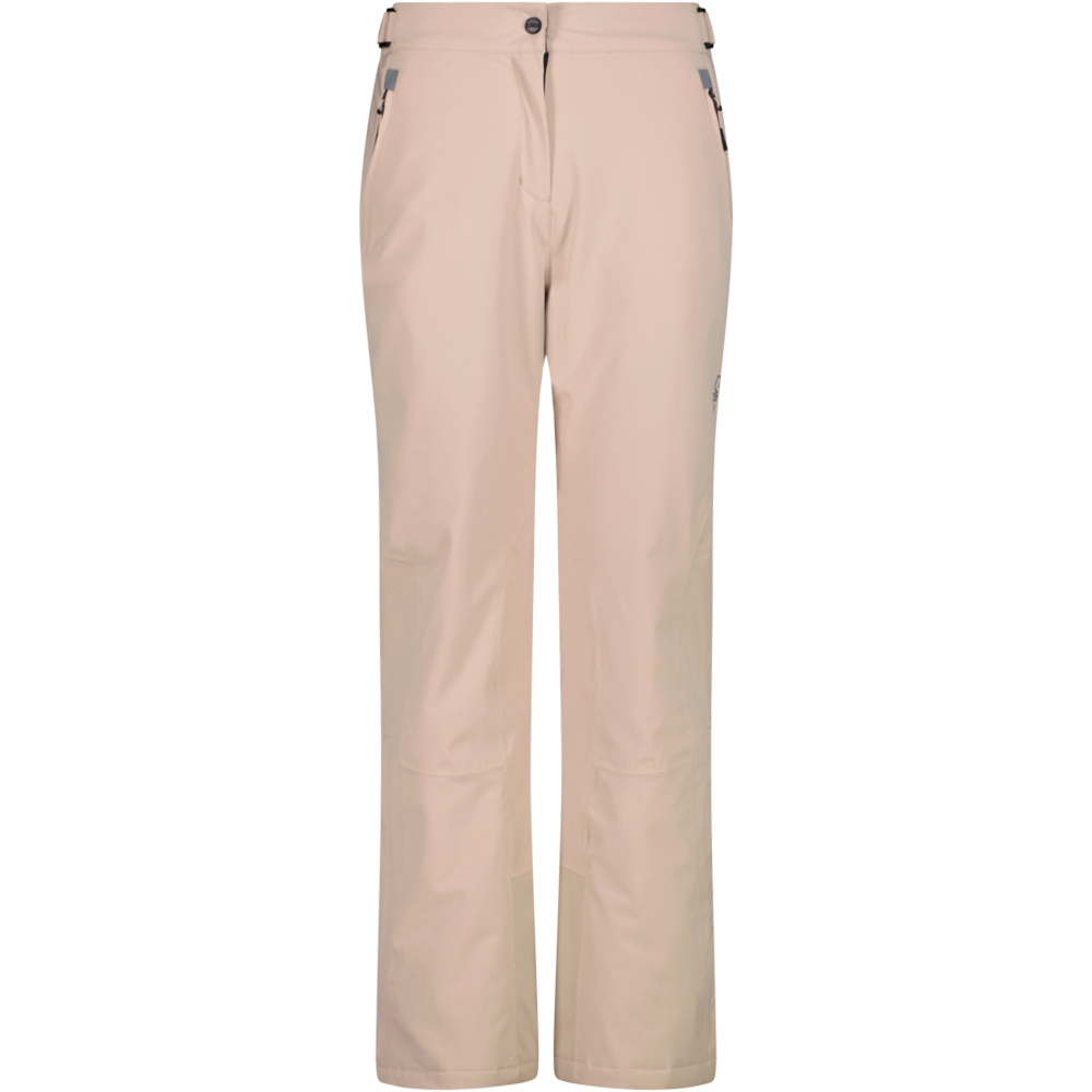 Woman pant pantalones esquí mujer