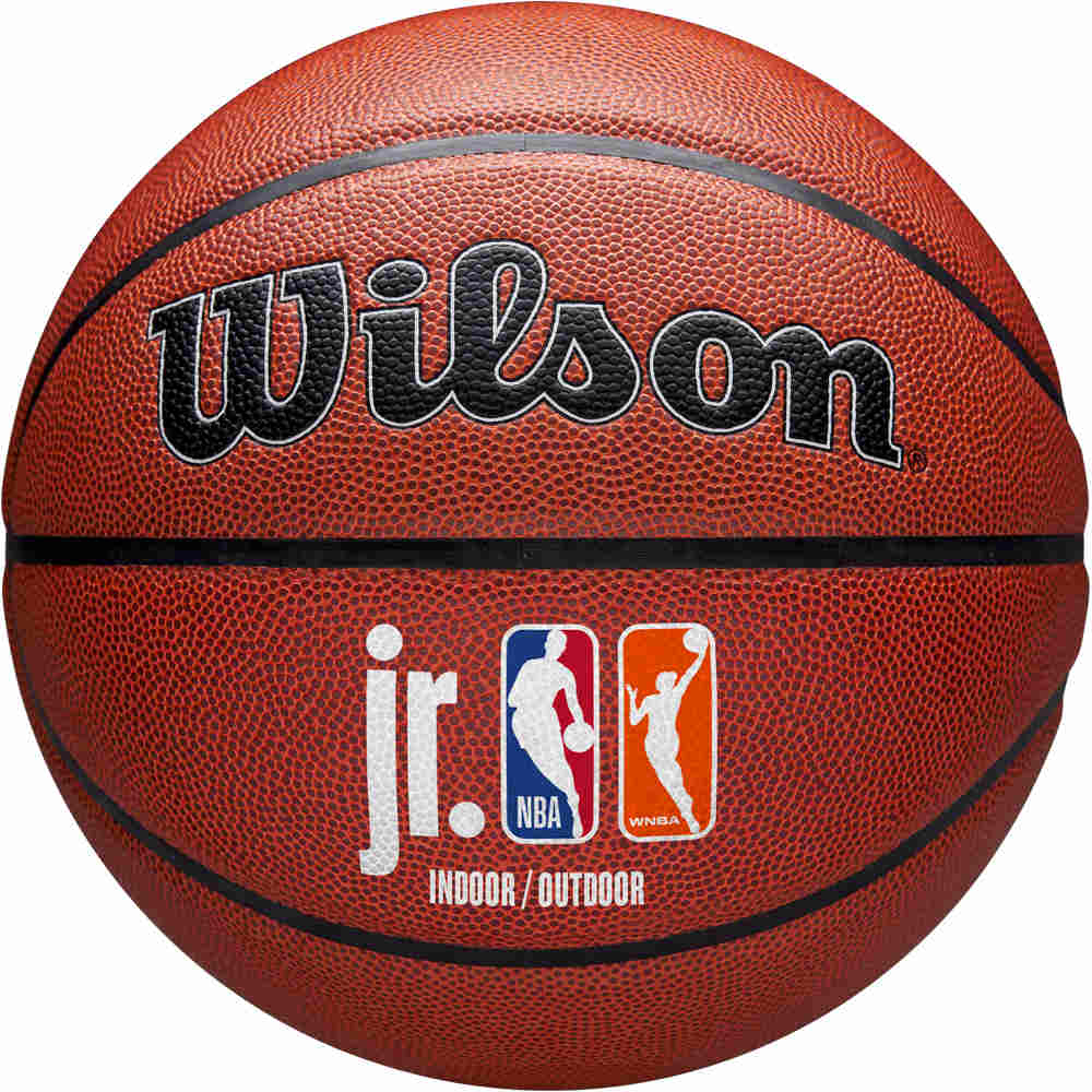 Wilson jr nba wnba auth in out bskt balón baloncesto