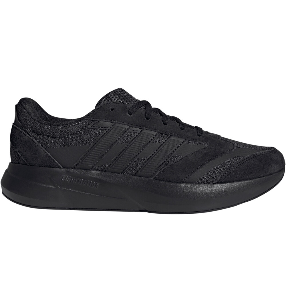 Lightshift 20 zapatilla moda hombre Gris (41 1/3)