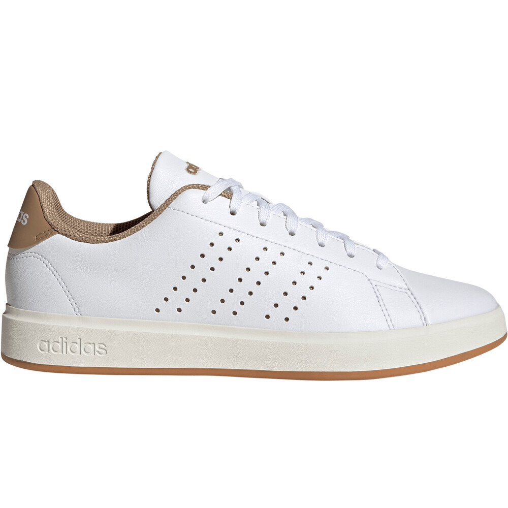 Advantage 20 zapatilla moda hombre Blanco (45 1/3)