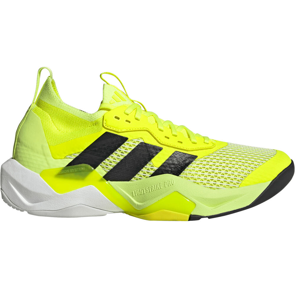 Adidas rapidmove adv 2 zapatilla cross training hombre