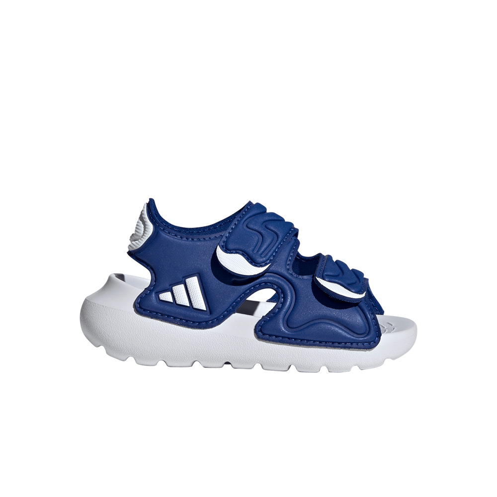Altaswim 3 chanclas bebé Azul (24)