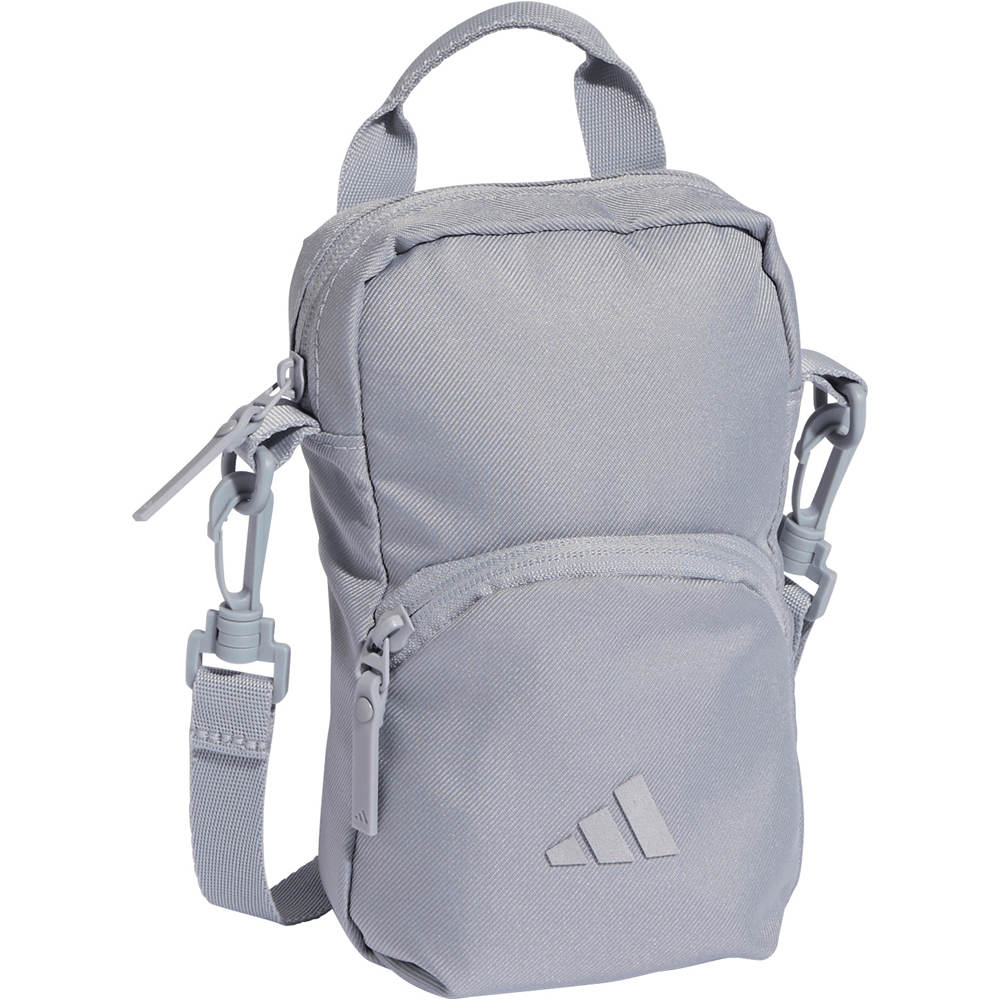 Prime mochila deporte Gris (UNICA)