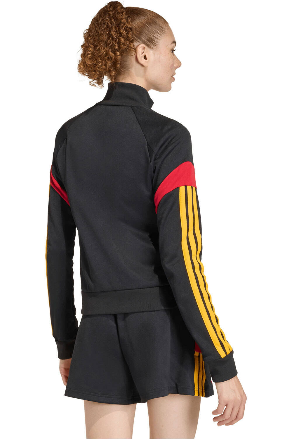 House of tiro sudadera mujer Negro (S)
