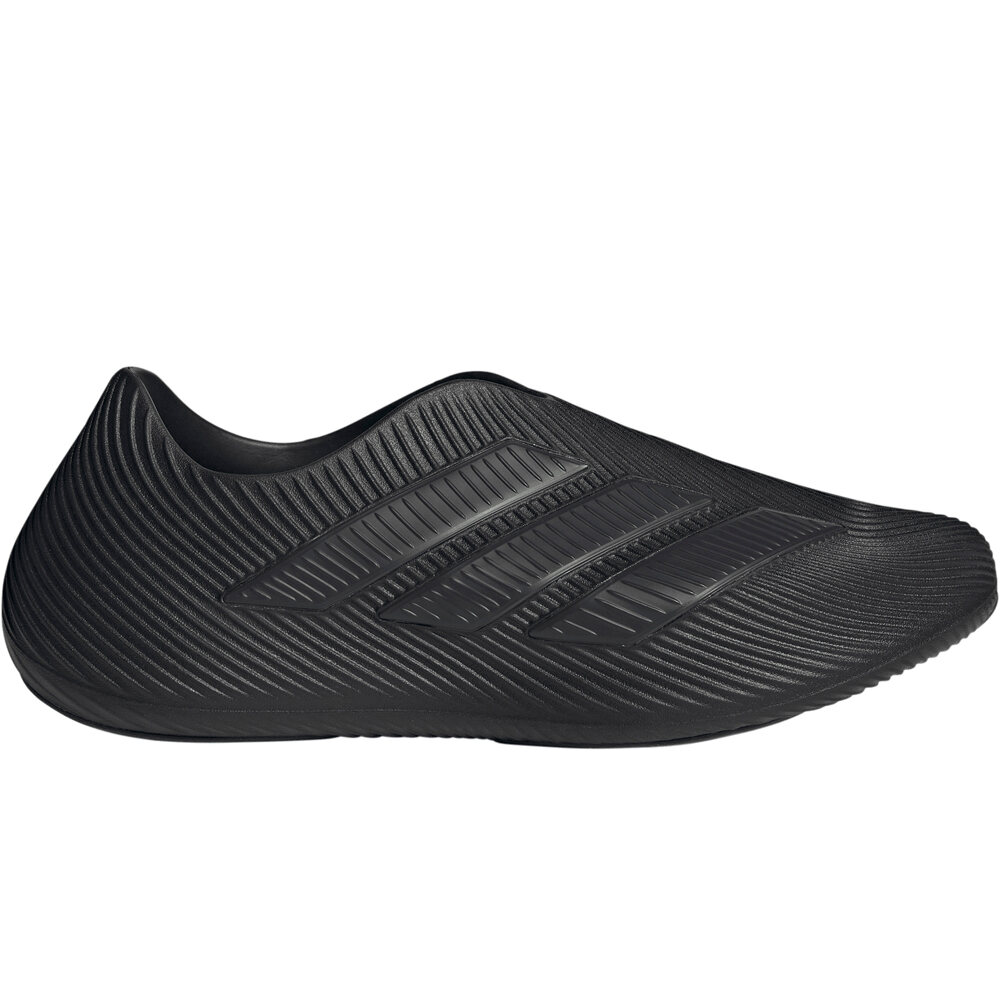 Purechill zueco hombre Negro (39)