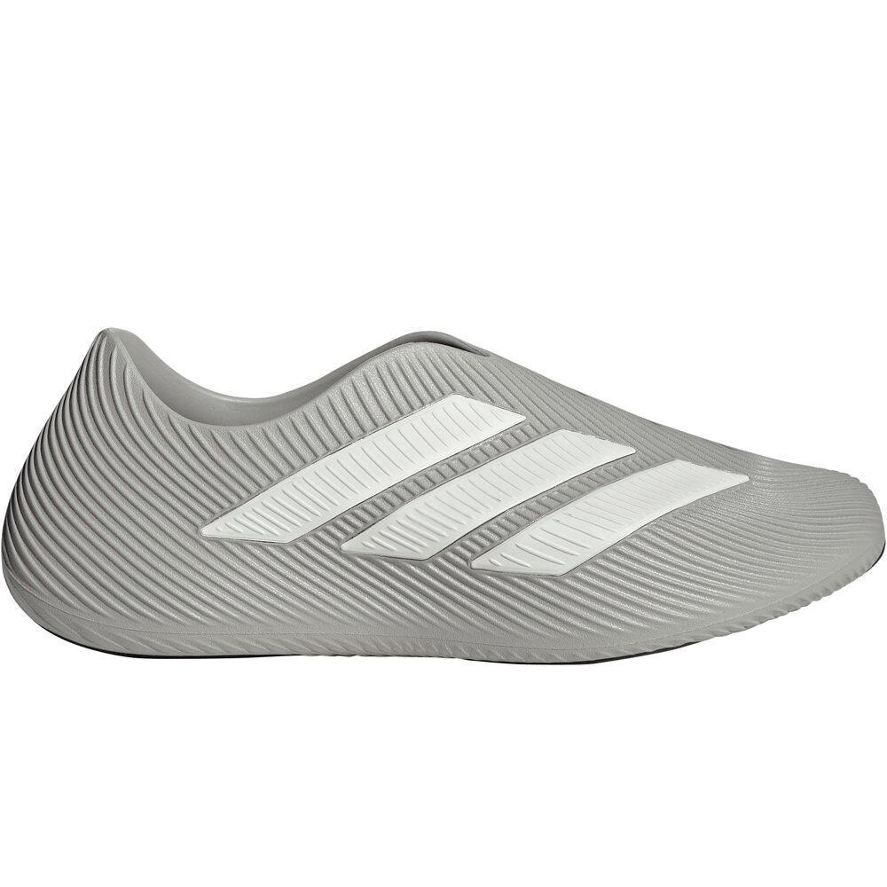 Purechill zueco hombre Gris (38)