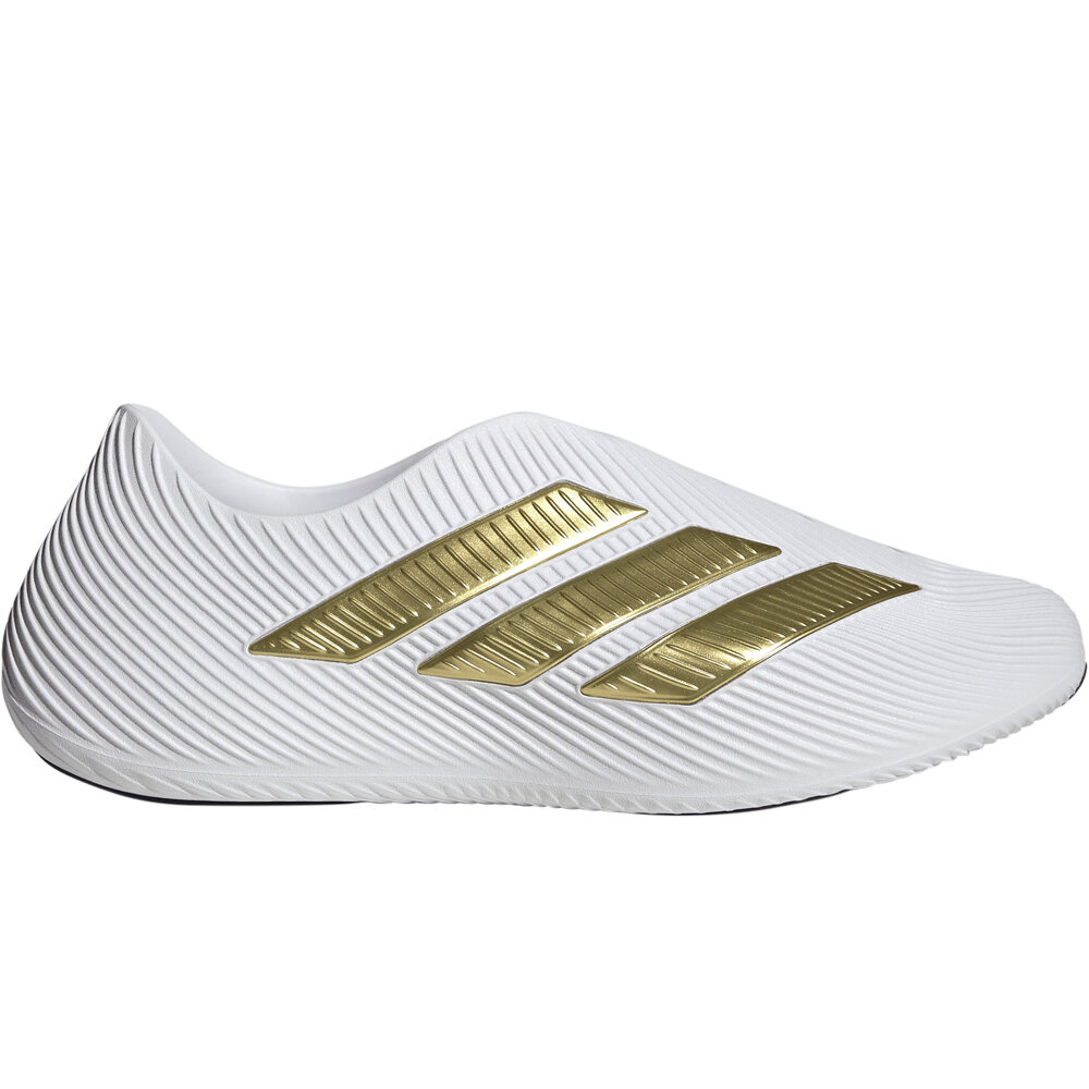 Purechill zueco hombre Blanco (42)