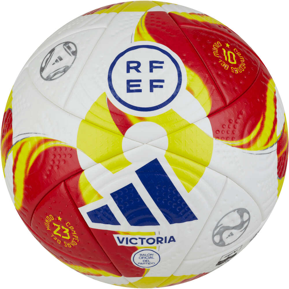 Adidas espana mundial 2026 pro balon fútbol