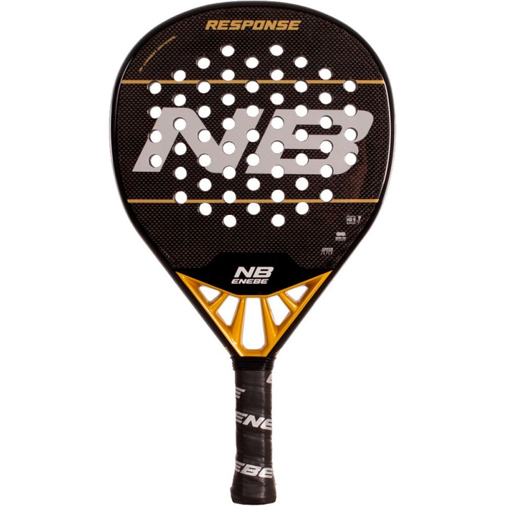 Enebe response 3k evo pala pádel adulto