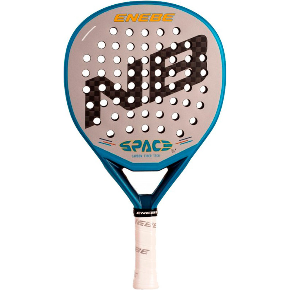 Enebe space 20 pala pádel adulto