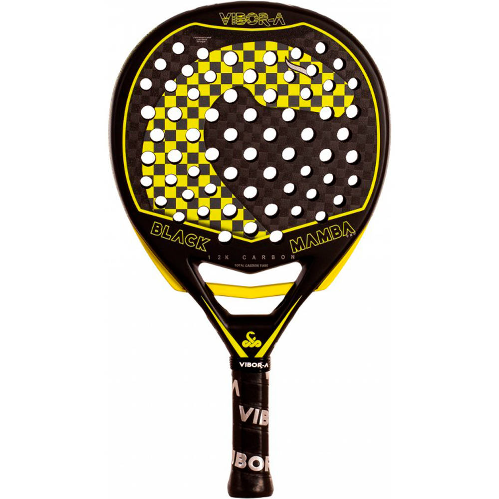Vibora mamba pro 20 pala pádel adulto
