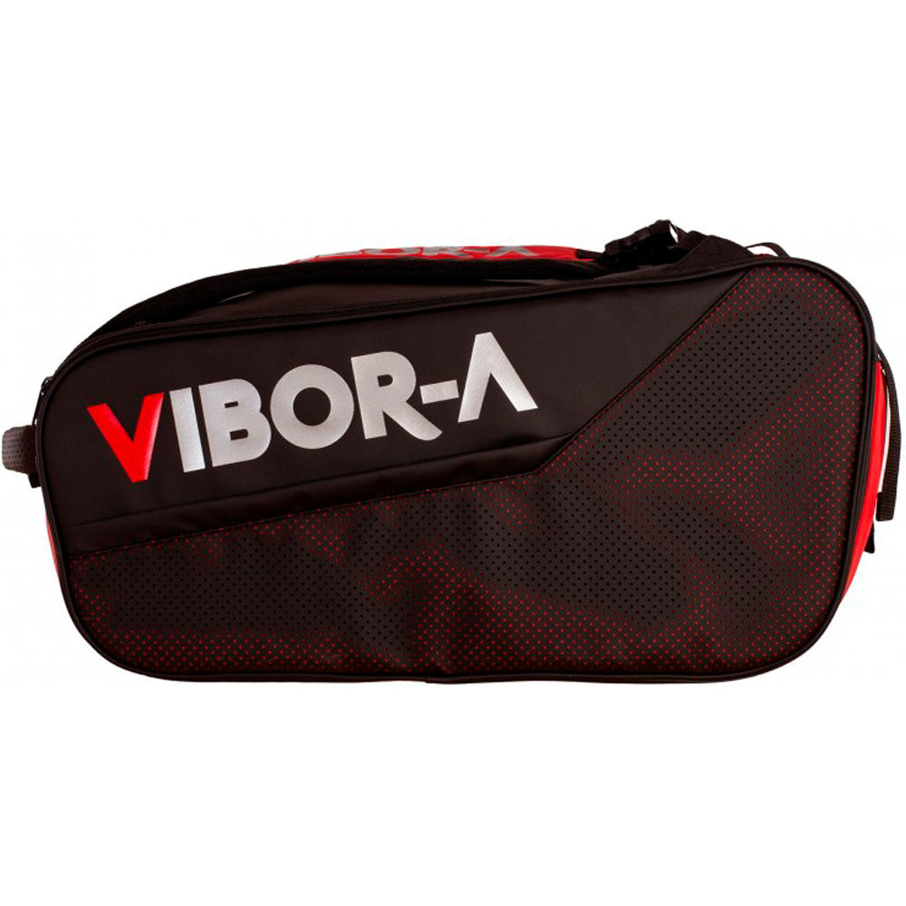 Vibora technic raquetero pádel