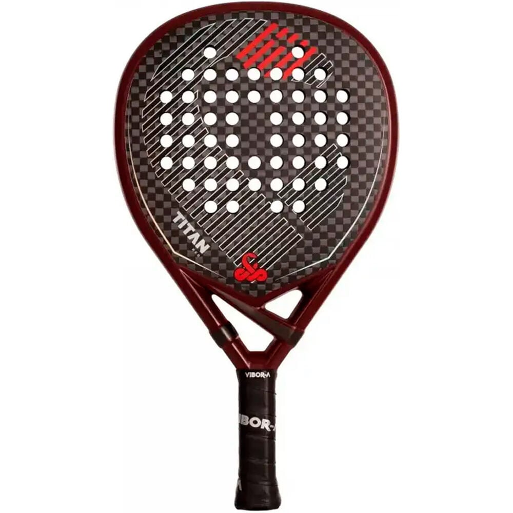 Vibora pack pala pdel vibor-a titan 12k pala pádel adulto