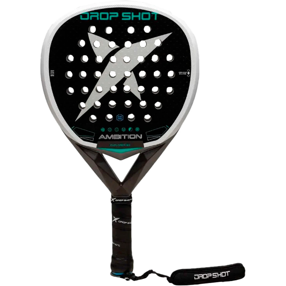 Dropshot explorer 90 pala pádel adulto