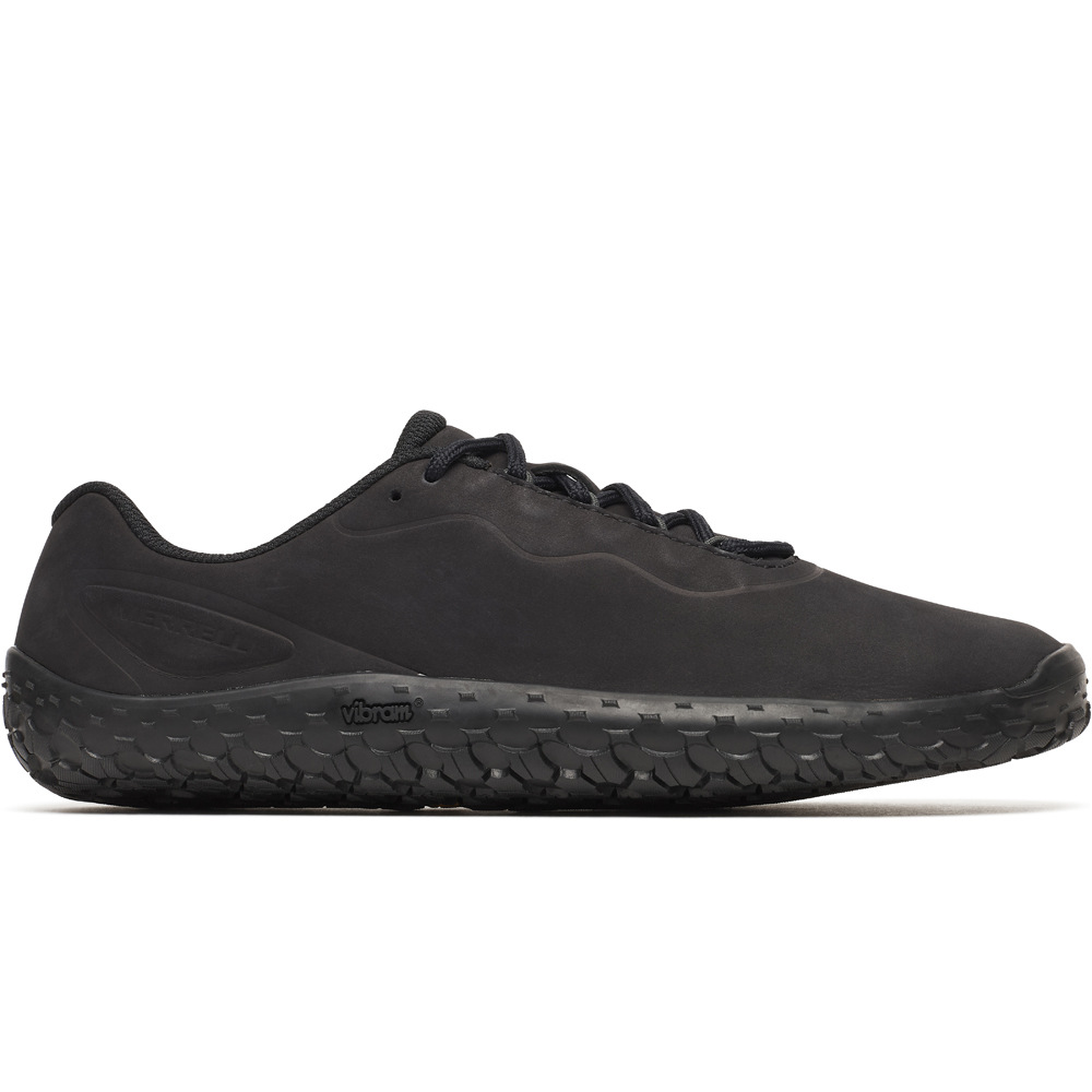 Vapor glove 7 ltr zapatilla moda hombre Negro (43)