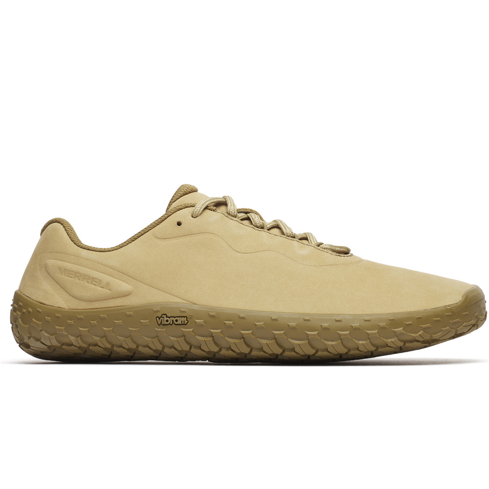 Vapor glove 7 ltr zapatilla moda hombre Marron (41)